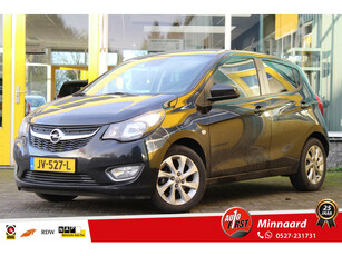 Opel KARL 1.0 ecoFLEX Cosmo