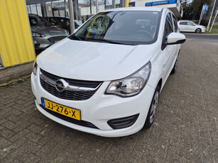 Opel KARL 1.0 ecoFLEX Edition