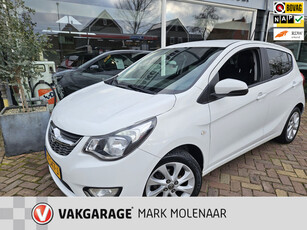 Opel KARL 1.0 ecoFLEX Innovation,carplay,complete auto