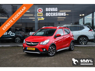 Opel KARL 1.0 Rocks Online Edition 1 EIGENAAR/ APPLE CARPLAY