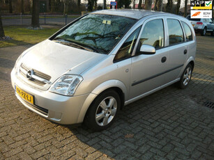 Opel Meriva 1.6-16V Maxx Cool