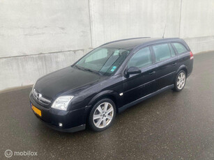 Opel Vectra C Wagon 2.2-16V AIRCO CRUISECONTROL