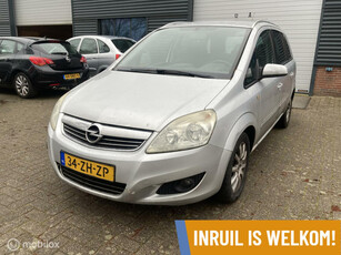 Opel Zafira 1.8 Executive