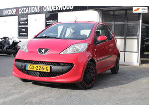 Peugeot 107 1.0-12V XR | Elec ramen | Airco