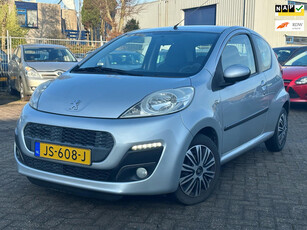 Peugeot 107 1.0 Active | Automaat