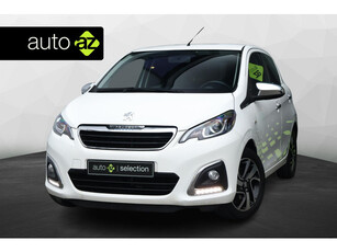 Peugeot 108 1.0 e-VTi Allure