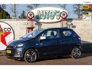 Peugeot 108 1.0 e-VTi Envy 34.400 km + NAP NL-auto