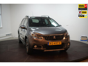 Peugeot 2008 1.2 PureTech Blue Lease Executive Pano dak, Camera, Clima.