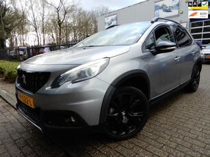 Peugeot 2008 1.2 PureTech GT-line