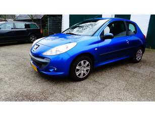 Peugeot 206 1.4 Air-line 3