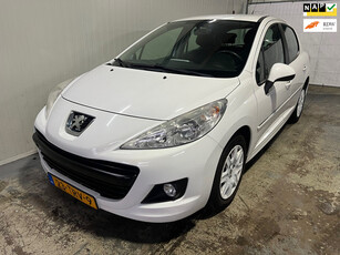 Peugeot 207 1.4 VTi Access