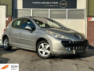 Peugeot 207 1.4 VTi XR/AIRCO/5DRS/PANO/APK