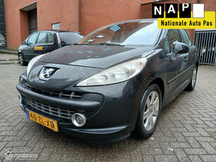 Peugeot 207 1.6 VTi XS Pack