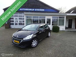 Peugeot 208 1.0 VTi Access