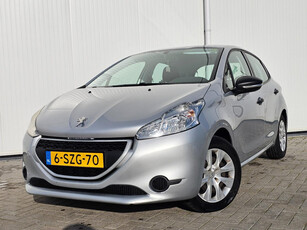 Peugeot 208 1.0 VTi Access bj 12-2013 Airco