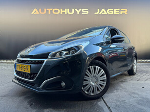 Peugeot 208 1.2 PureTech Signature