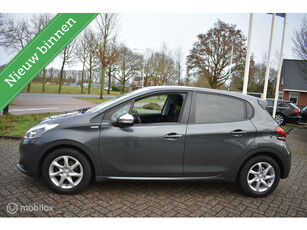 Peugeot 208 1.2 PureTech Urban Soul 5DRS, Airco|Cruise|Navi!