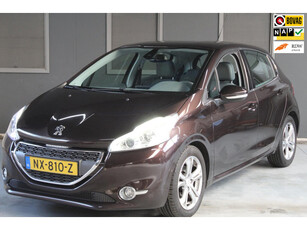 Peugeot 208 1.6 VTi Intuïtive