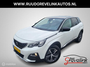 Peugeot 3008 1.2 PT 131 PK AUTOMAAT Allure 18