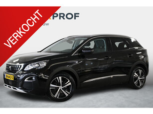 Peugeot 3008 1.2 PureTech Allure Trekhaak | All-season banden | Nw. Distributieriem