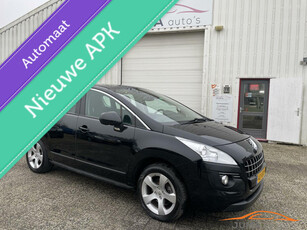 Peugeot 3008 1.6 THP Active AUT/pdc/panorama/navi/cruise/trerkha