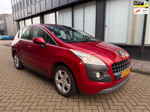 Peugeot 3008 1.6 THP ST