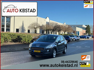 Peugeot 3008 1.6 THP ST NAVIGATIE/CLIMA/CRUISE! VELE OPTIES!