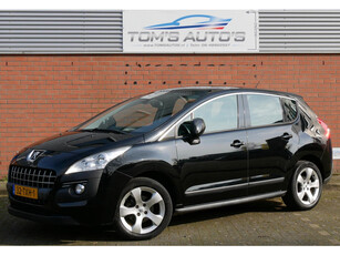 Peugeot 3008 1.6 VTi Active navi. clima. cruise control. zeer mooi