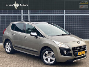 Peugeot 3008 1.6 VTi Style-Pano-lage km stand!