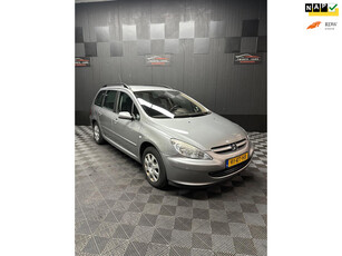 Peugeot 307 Break 1.6-16V XS Premium | Clima | Nieuwe APK |