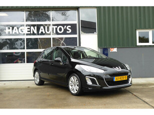 Peugeot 308 1.6 THP Signature, lees tekst, zo weg,127.622 KM