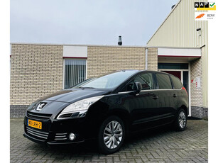 Peugeot 5008 1.6 VTi ST 7p. GEREVISEERDEMOTOR!!!