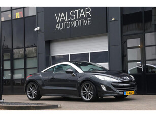 Peugeot RCZ 1.6 THP | Trekhaak | Leer | Top onderhouden!