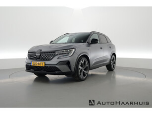 Renault Austral 1.2 E-Tech Hybrid 200 Techno Esprit Alpine | MAT Grijs | Google Info. | Adapt. Cruise | Camera | DAB