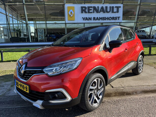 Renault Captur 0.9 TCe Intens / 27.543 KM! / Keyless / Climate / PDC A / Cruise / DAB /