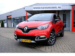 Renault Captur 1.2 TCe Xmod Leder|Navi|Cam|Clima