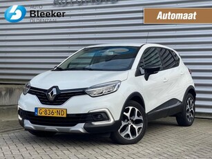 Renault Captur 1.3 TCE Intens Airco Navi Parksensor DAB