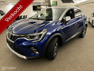 Renault Captur 1.6 E-Tech Plug-in Hybrid 160 Intens