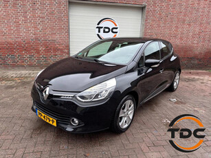 Renault Clio 0.9 TCe Expression AIRCO NAVI CRUISE LMV