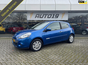 Renault Clio 1.2 Authentique