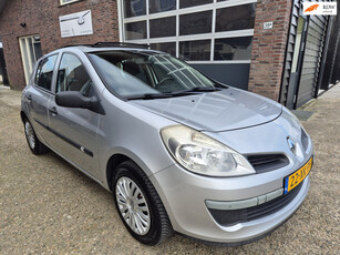 Renault Clio 1.4-16V Business Line*Glazen schuifdak*