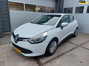 Renault Clio 1.5 dCi ECO Expression AIRCO NAV PDC