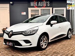 Renault Clio Estate 0.9 TCe Zen|Airco|Navi|Cruise |Nap|