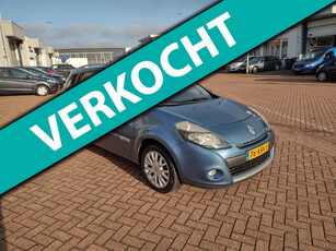 Renault Clio Estate 1.2 TCE Sélection Business Sport MOOIE AUTO BEL 0619590613 AIRCO 5 DRS