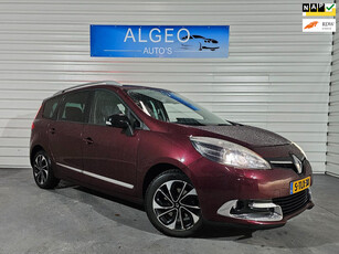 Renault Grand Scénic 1.2 TCe / Bose / 7p / Panorama / NAP