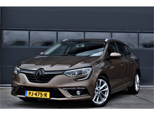 Renault Mégane Estate 1.2 TCe Zen NAP Navi - Cruise - Led - Xenon - Pdc