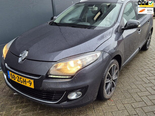 Renault Mégane Estate 1.5 dCi Bose 1E Eigenaar Nap