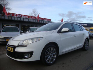 Renault Mégane Estate 1.5 dCi Expression ( NAVI 6-VER )