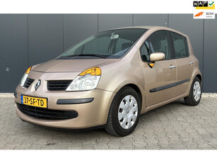 Renault Modus 1.6-16V Expression Luxe Airco NIEUW APK NAP Trekhaak