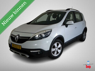 Renault Scenic 1.2 TCe Expression